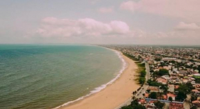 Casa da praia
